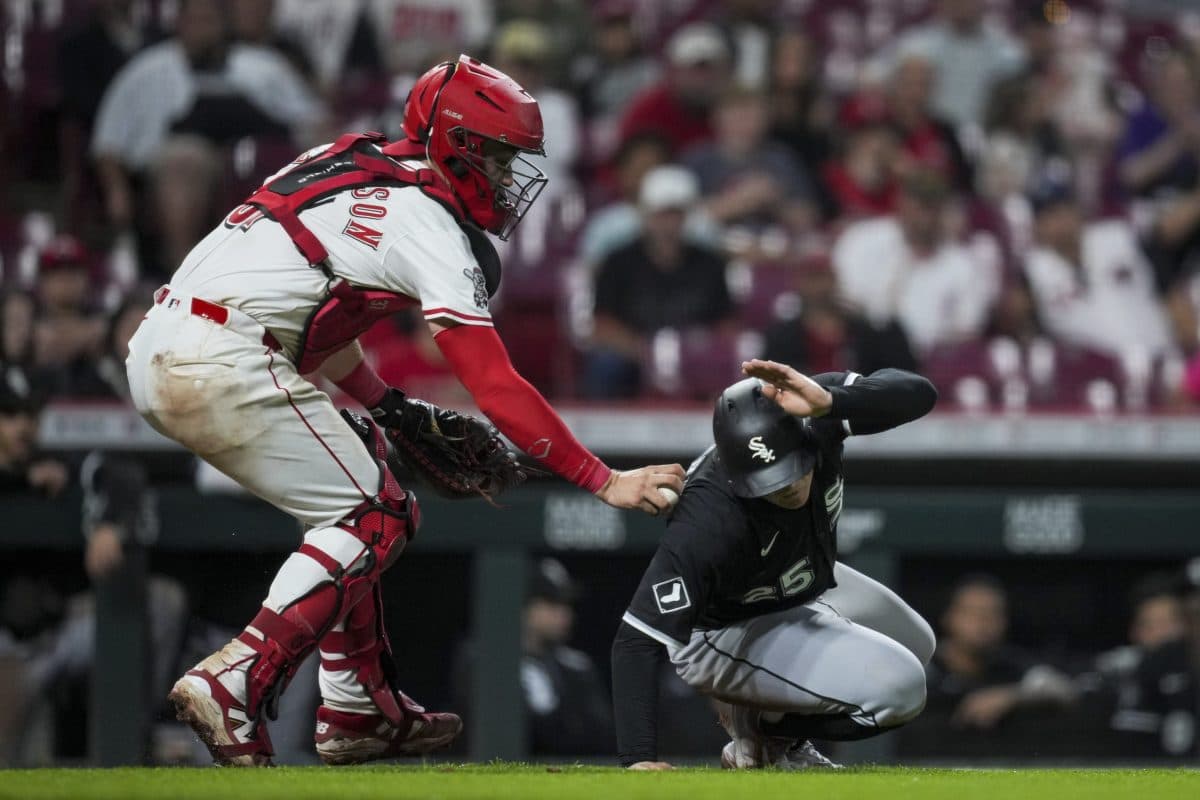 White Sox Shocking Roster Move Sends Five-Year Starter To AAA