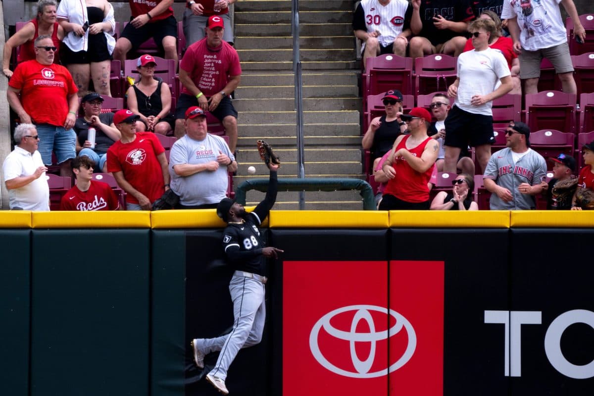 White Sox Star Gets Candid About His Trade Value