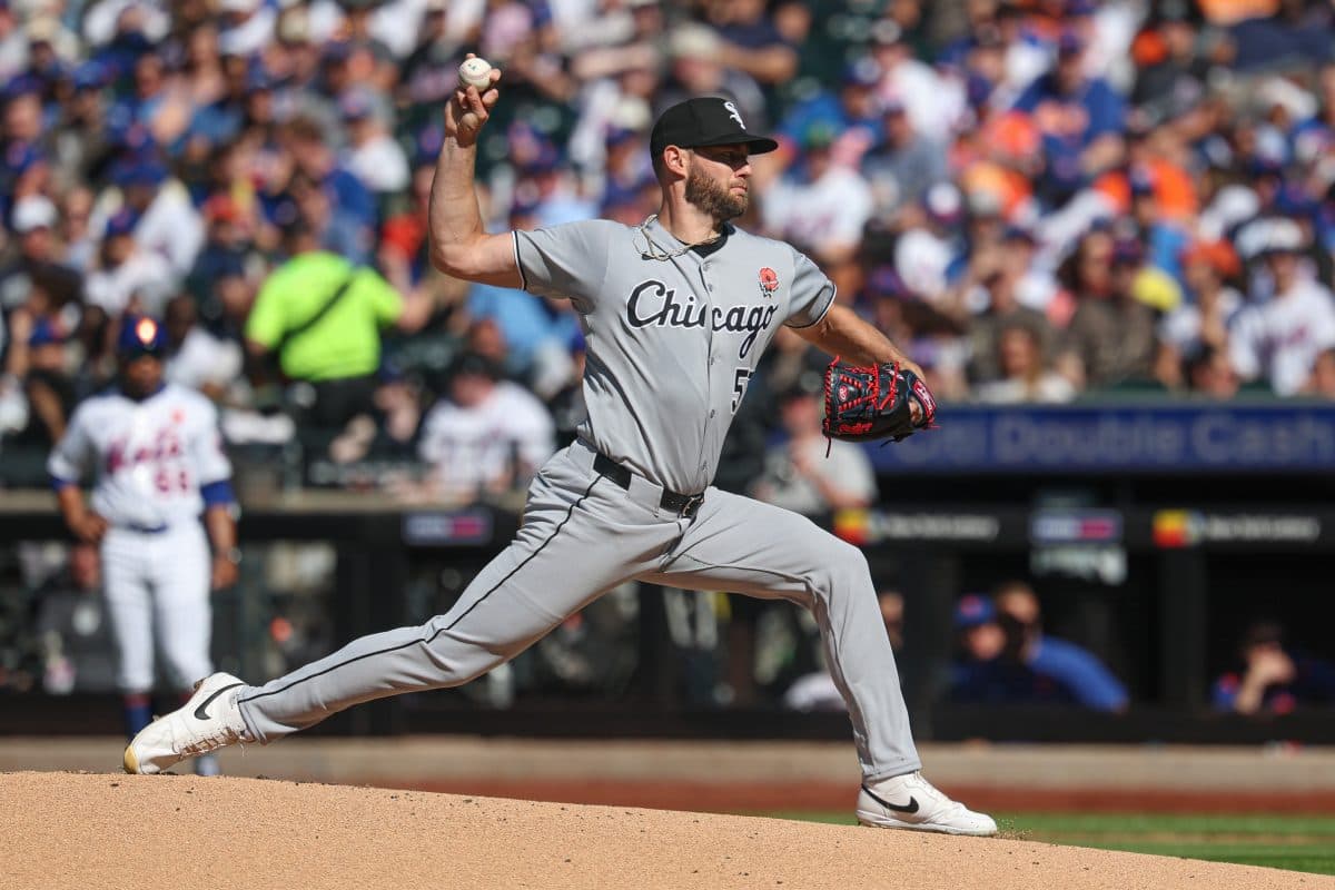 White Sox Quietly Land Potential Trade Deadline Gold