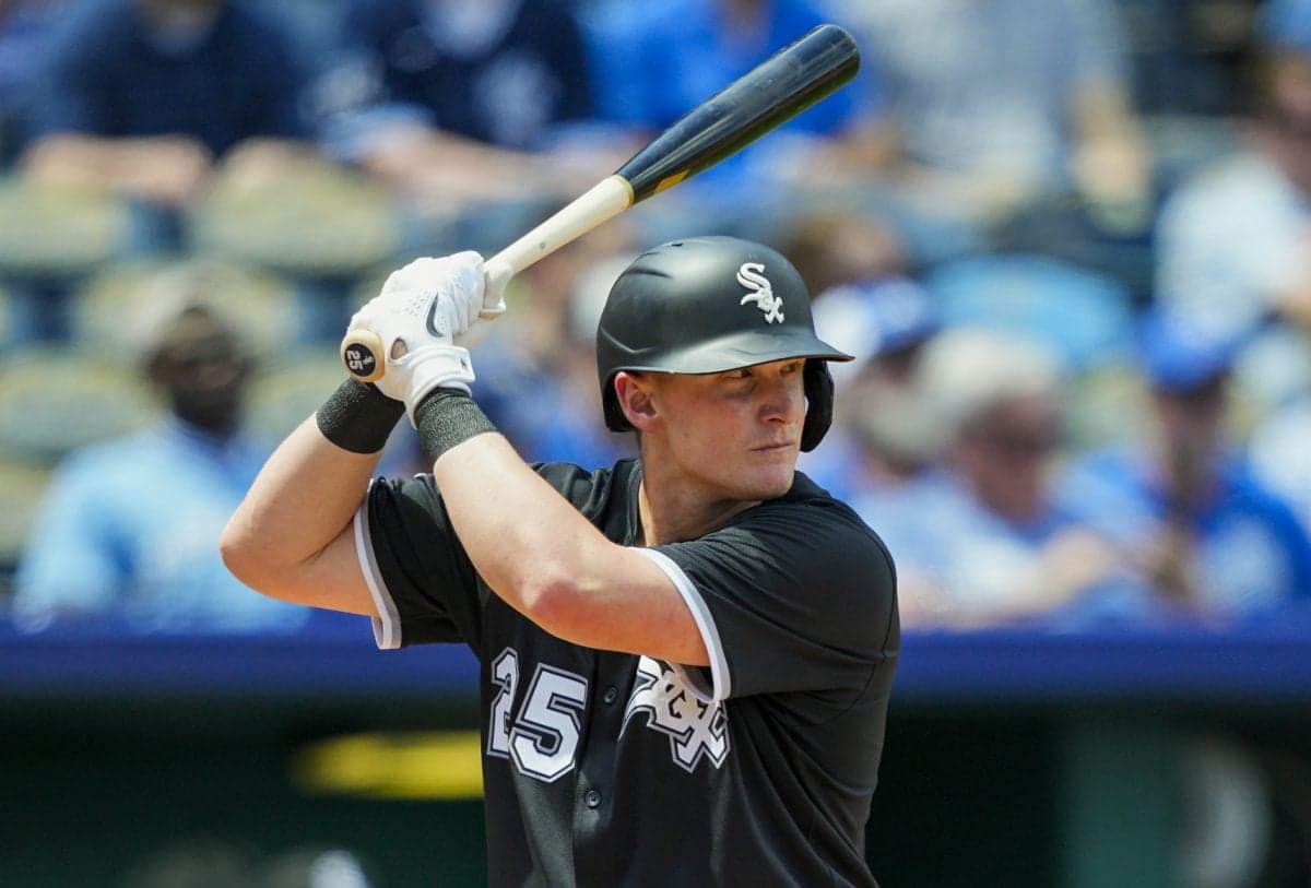 White Sox Move On From Vaughn, Add Civale In Trade With Brewers