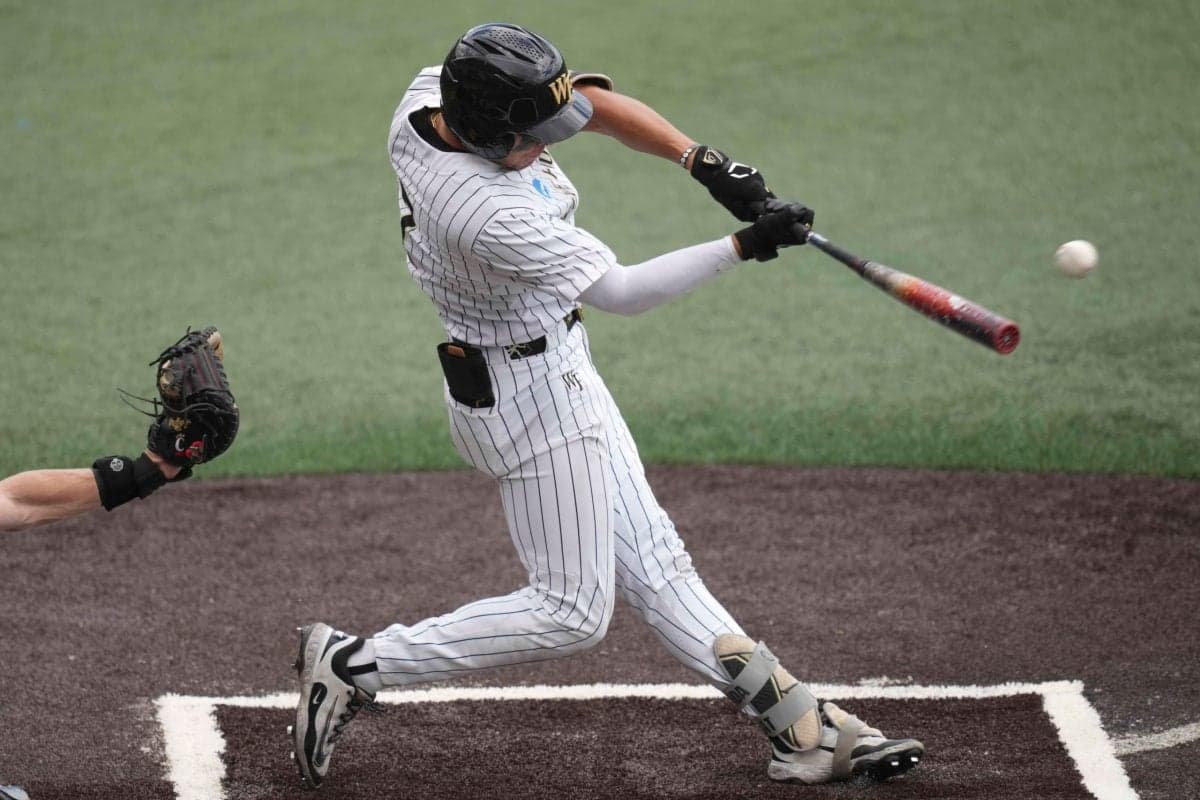 White Sox Could Score Big With Infielder In MLB Draft