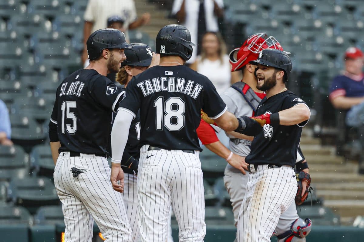 Benintendi’s Grand Slam Not Enough as White Sox Drop Two More Close Games