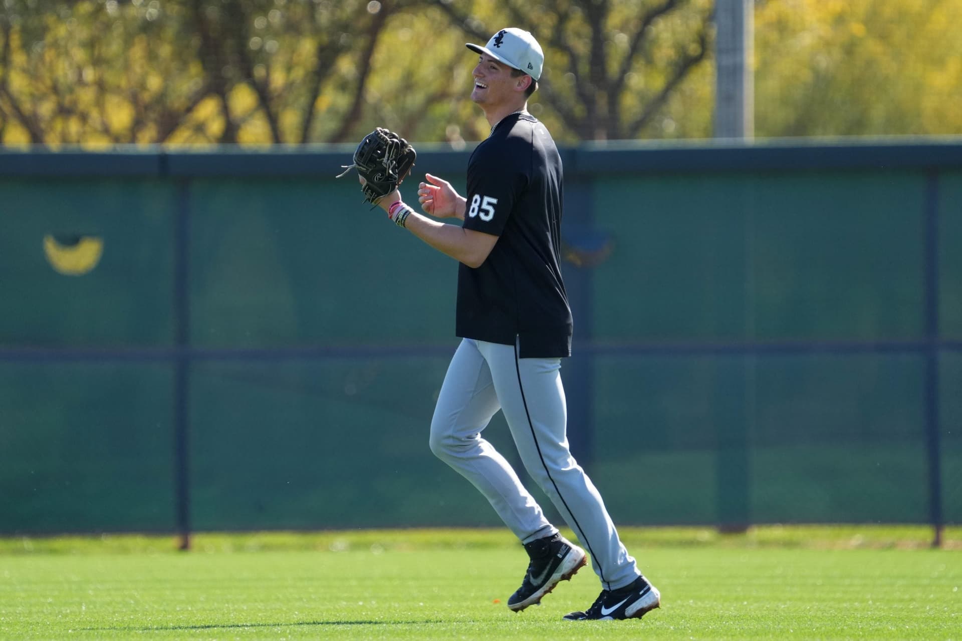 The White Sox Have Finally Made A Much Anticipated Roster Move