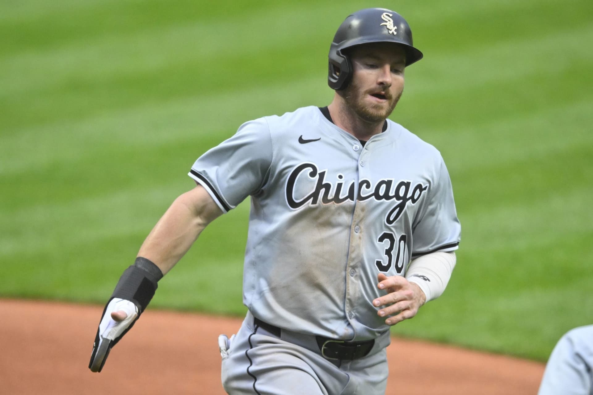 Last Year's White Sox Trade Is Officially A Bust