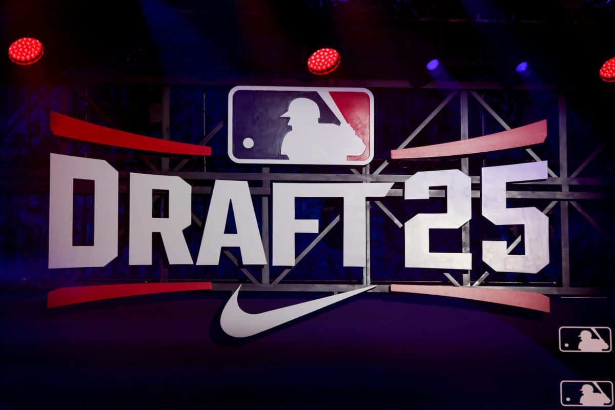 White Sox Reportedly Ink Top Draft Pick For Less Than Expected