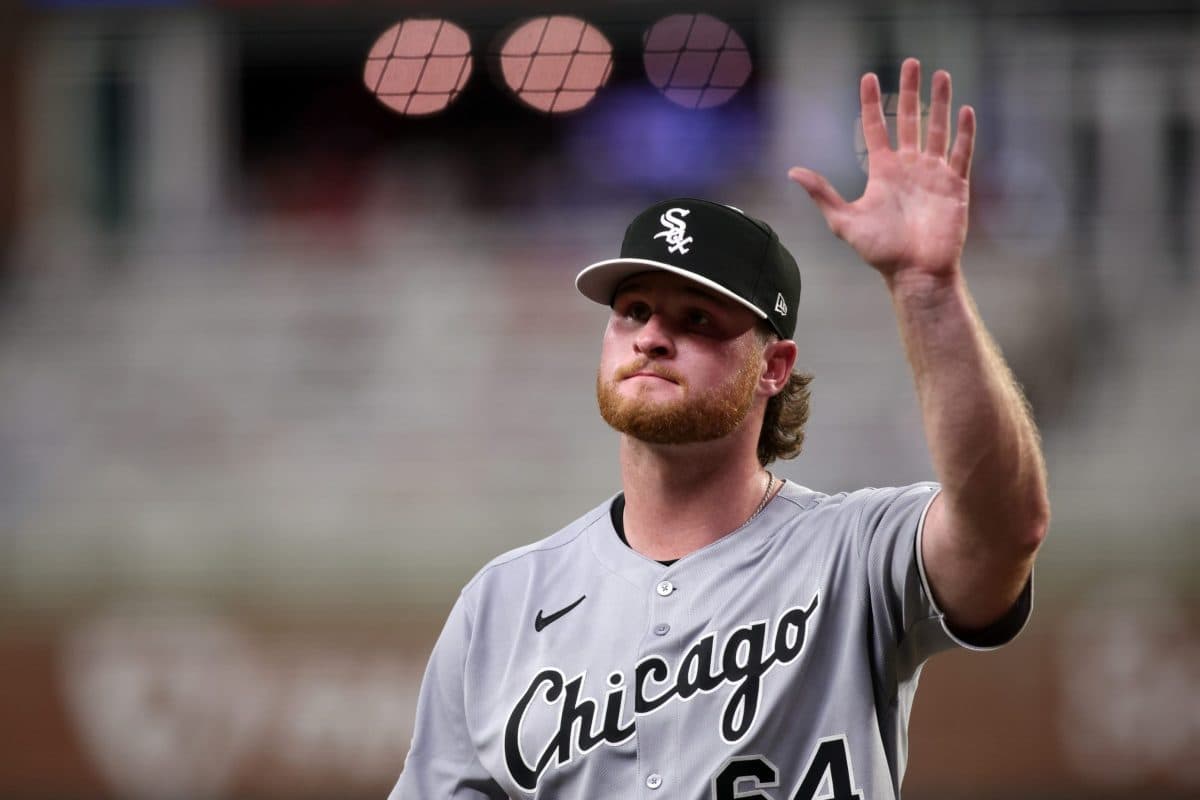 Smith’s All-Star Moment Highlights White Sox Rookie Success Story