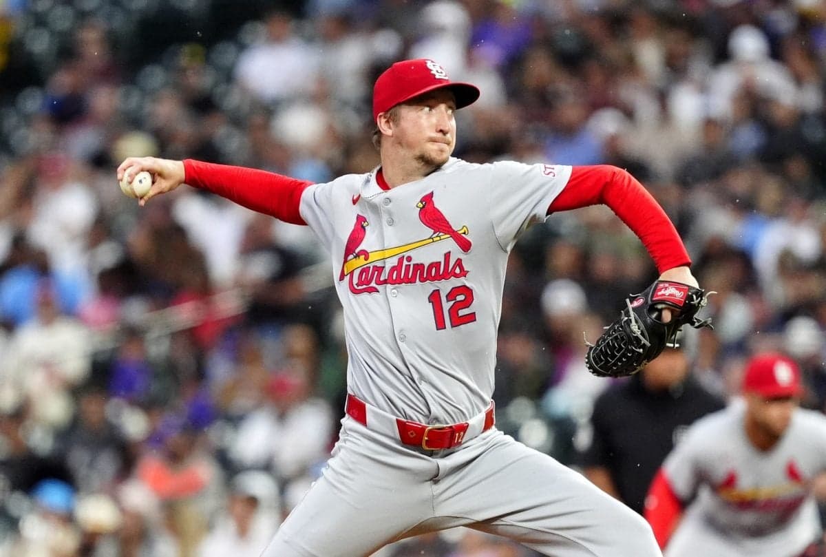 White Sox Look Like Winners in Fedde Trade After Rocky First Impressions