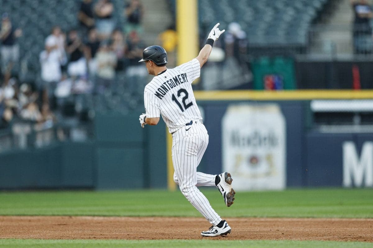 White Sox Infielder Lands On MLB Network’s Top 100 List