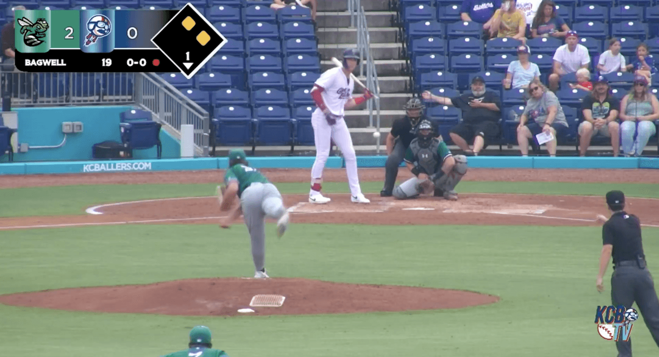 Two White Sox Prospects Pull Off Rare Feats in the Same Week