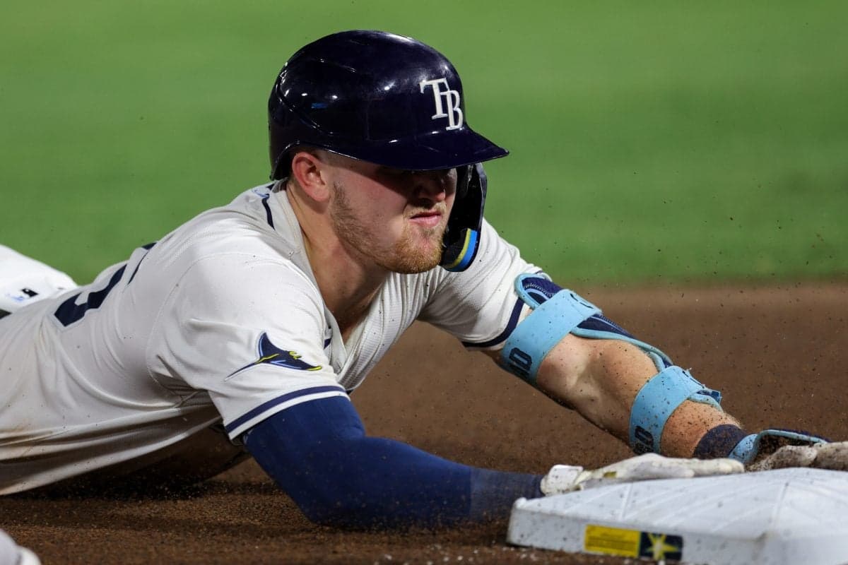 Curtis Mead’s Untapped Potential Makes Him A Fascinating Bet For White Sox