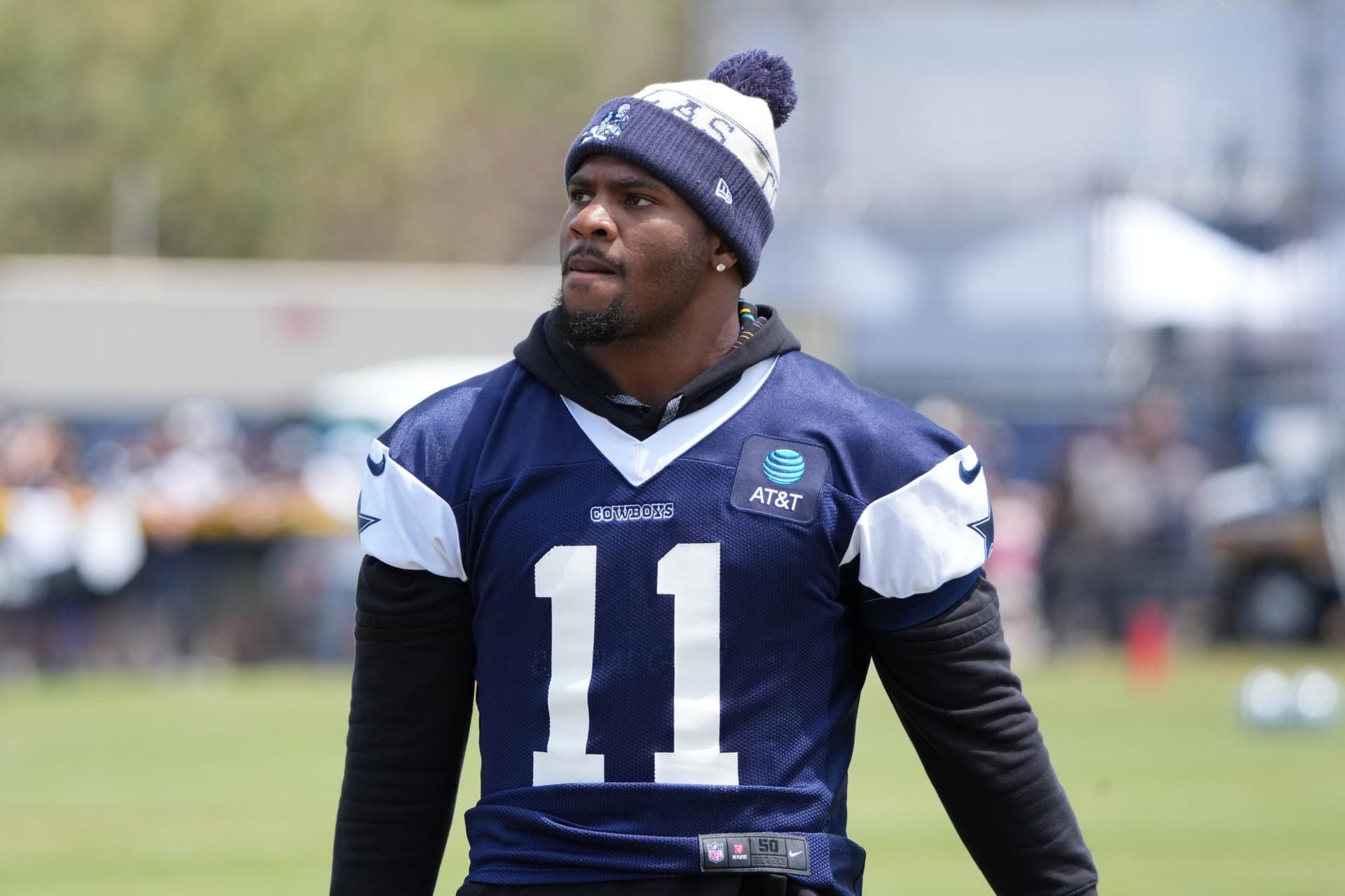 Chicago Bears Push All-In: A Blockbuster Trade Proposal That Could Land Micah Parsons