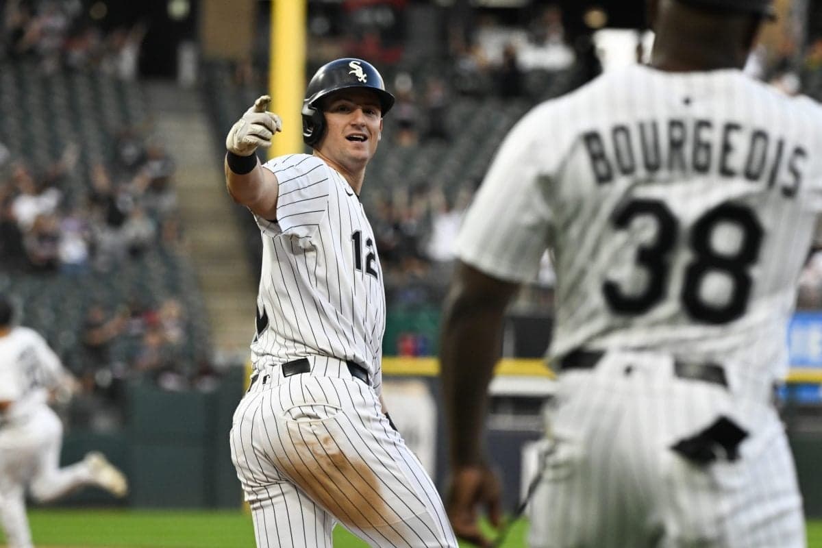 Can Colson Montgomery Replicate His Breakout Season In 2026?