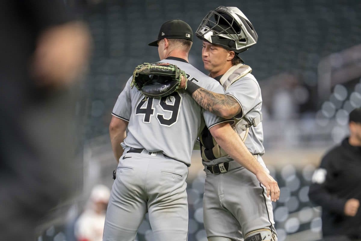 South Side Spoilers: White Sox Building Momentum After the Break