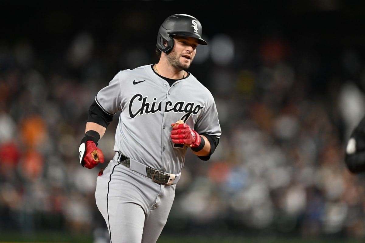 White Sox Place Andrew Benintendi on IL, Season Likely Over