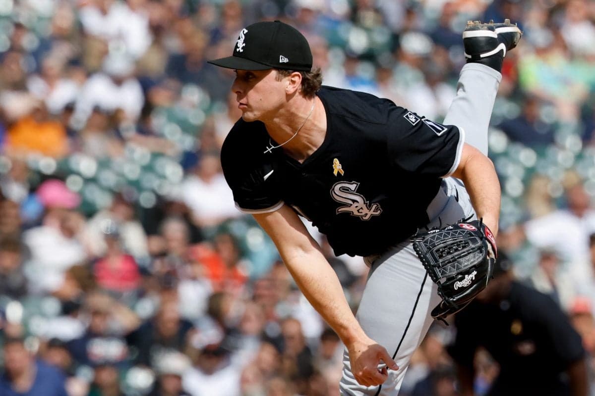 Grant Taylor Exits Game With Injury; MRI to Determine Severity