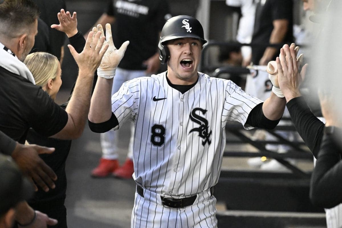 World Baseball Classic Offers White Sox Players Chance To Shine