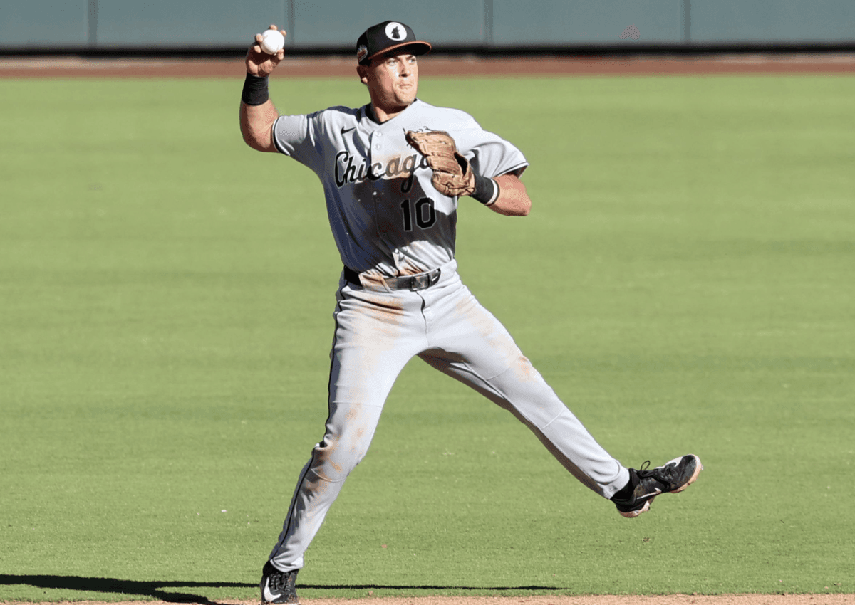 Sam Antonacci’s Strong AFL Run Shows No Signs of Slowing