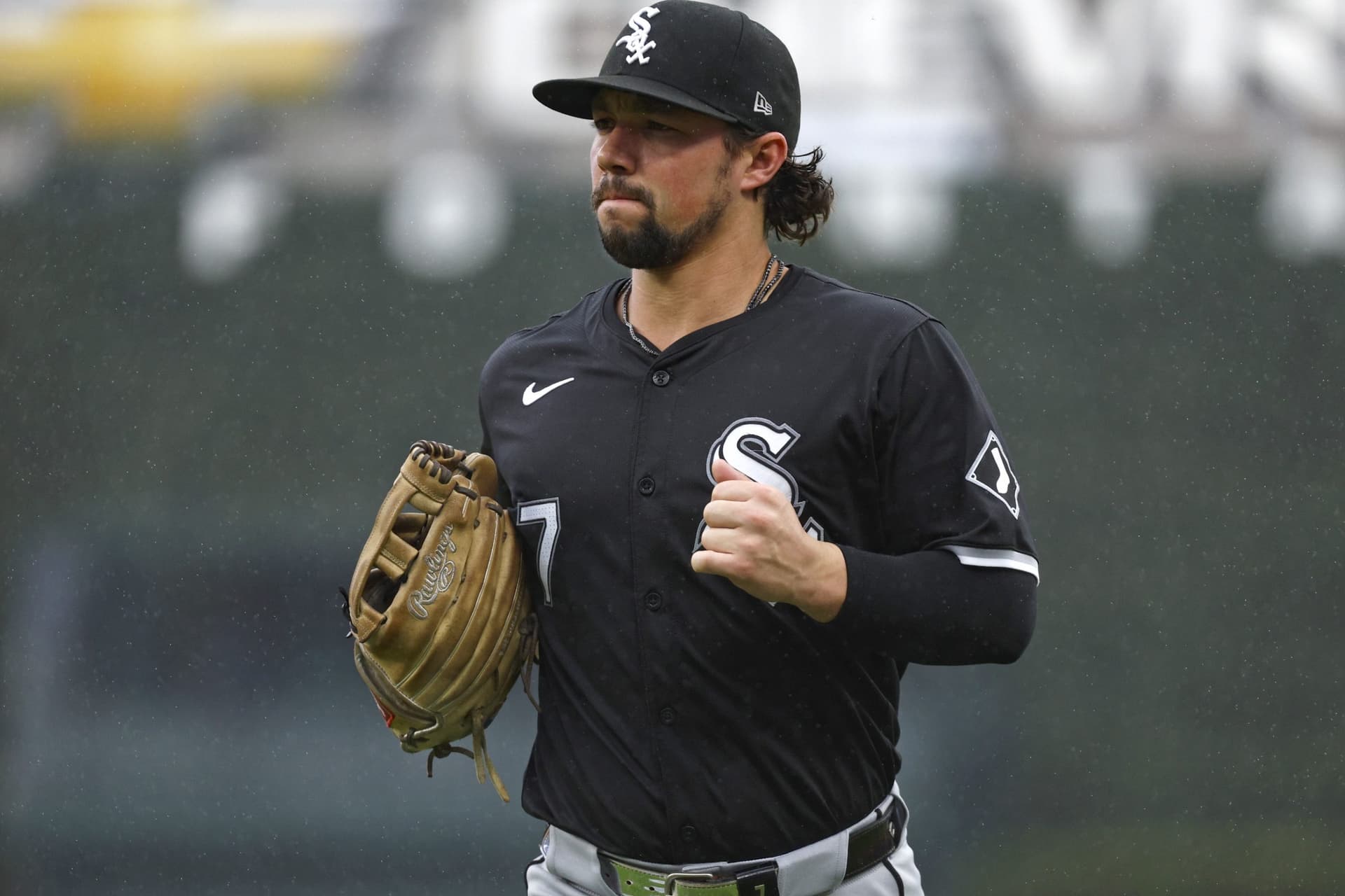Last Year's White Sox Trade Is Officially A Bust