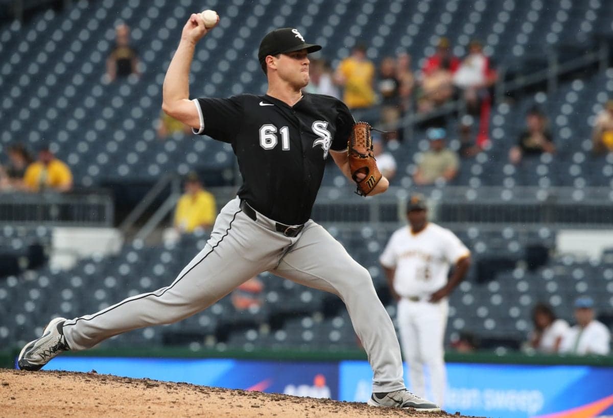 White Sox Report Card: How Mike Vasil Graded Out This Season