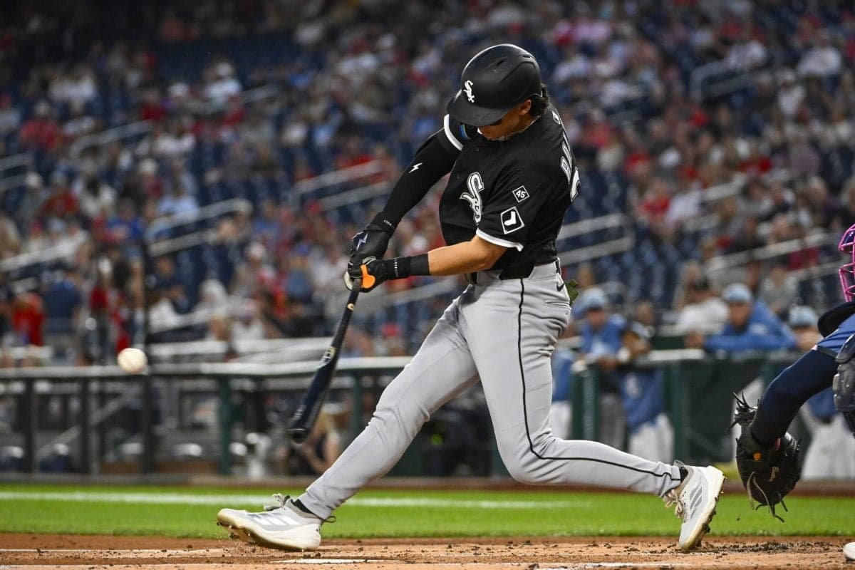 White Sox Report Card: How Brooks Baldwin Graded Out This Season