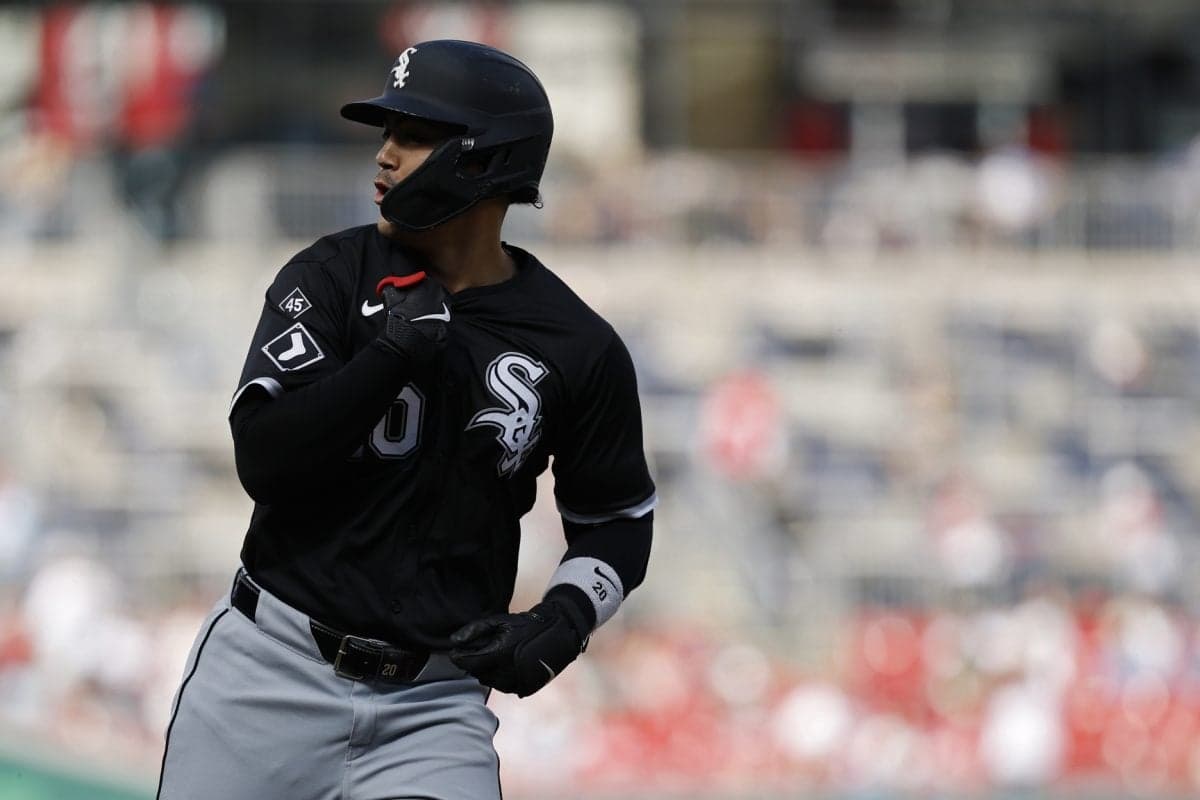 White Sox Report Card: How Miguel Vargas Graded Out In 2025