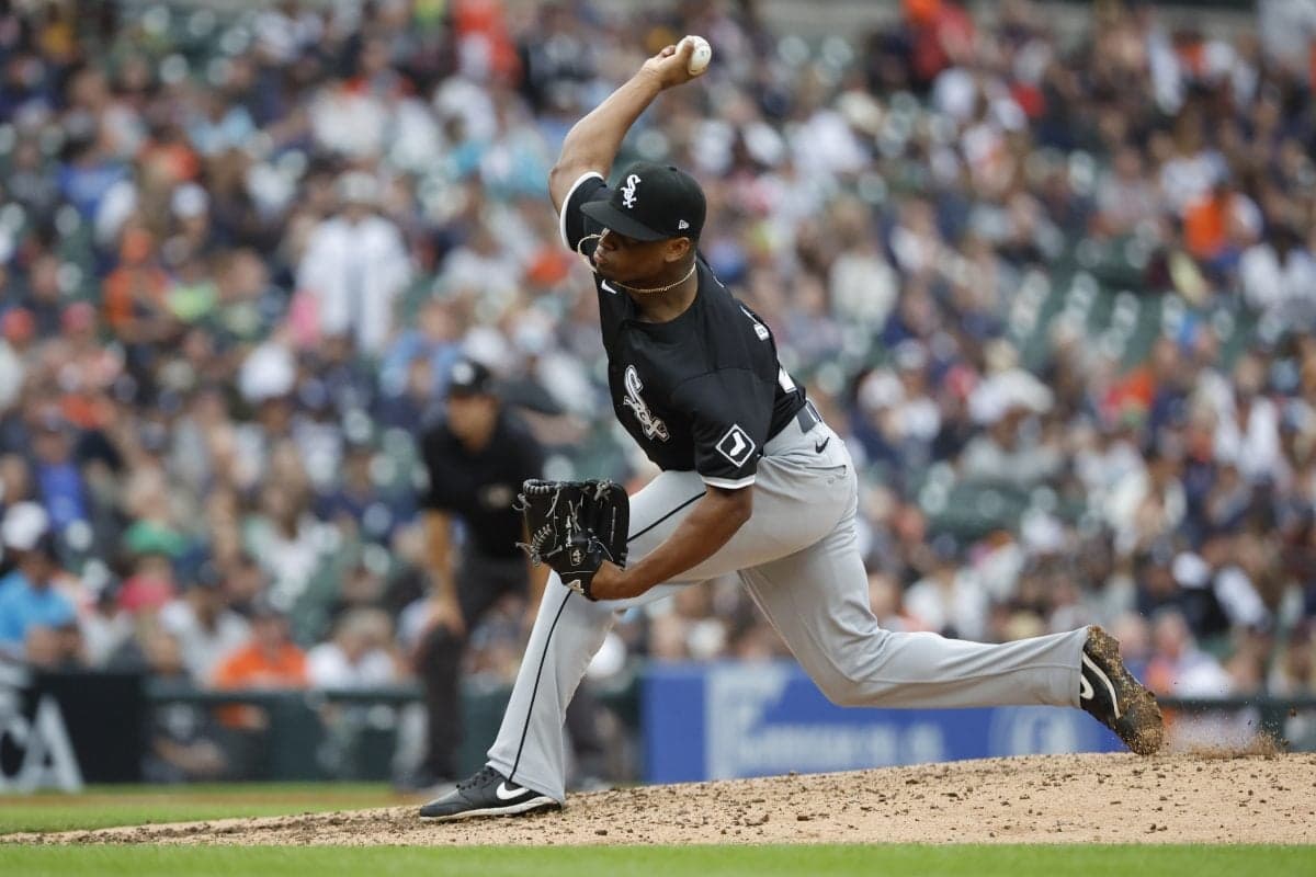 Previewing The White Sox Bullpen As We Head Into 2026