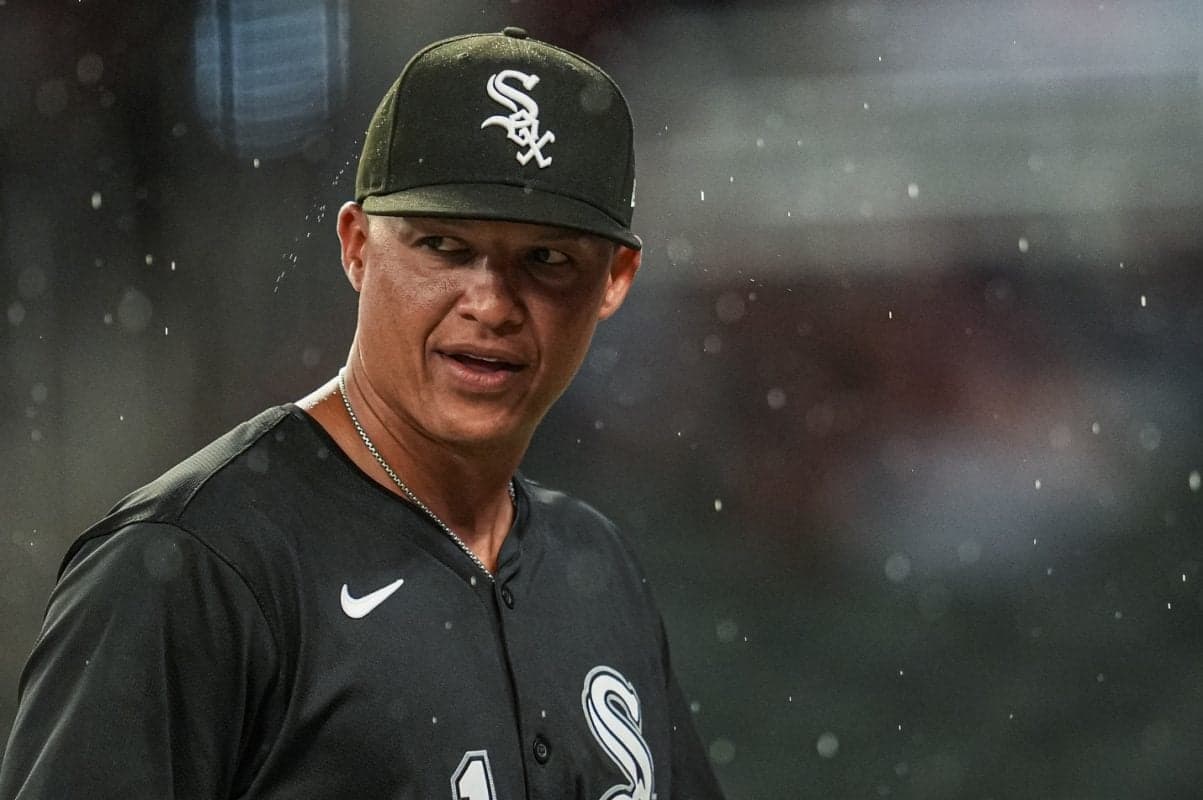 What To Make Of White Sox New Coaching Staff