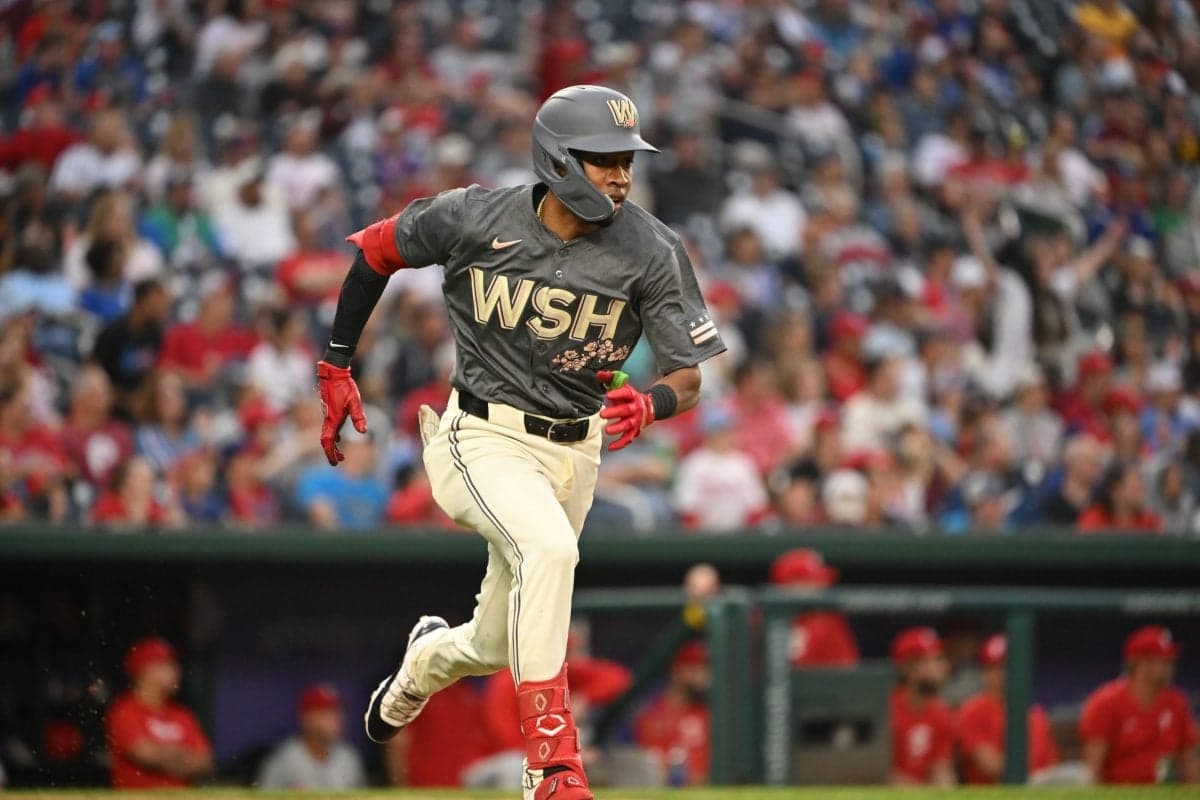 White Sox Reportedly Close To Signing MLB Legend’s Son