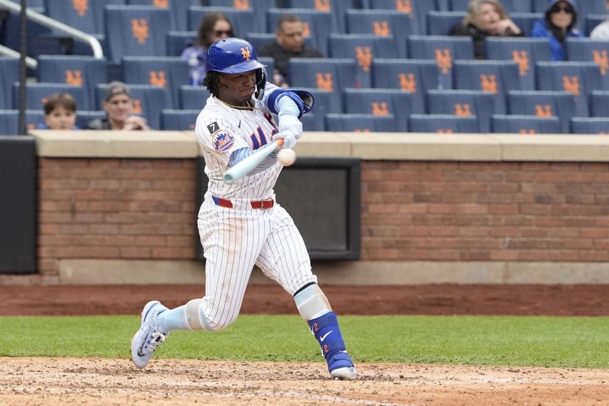 A Closer Look At The White Sox Return For Luis Robert Jr.