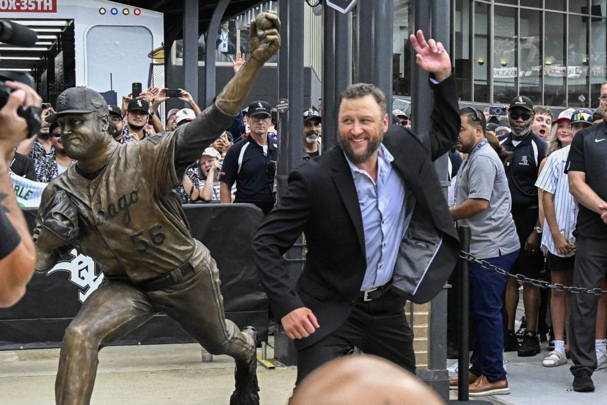 The Hall of Fame Continues To Snub A White Sox Legend