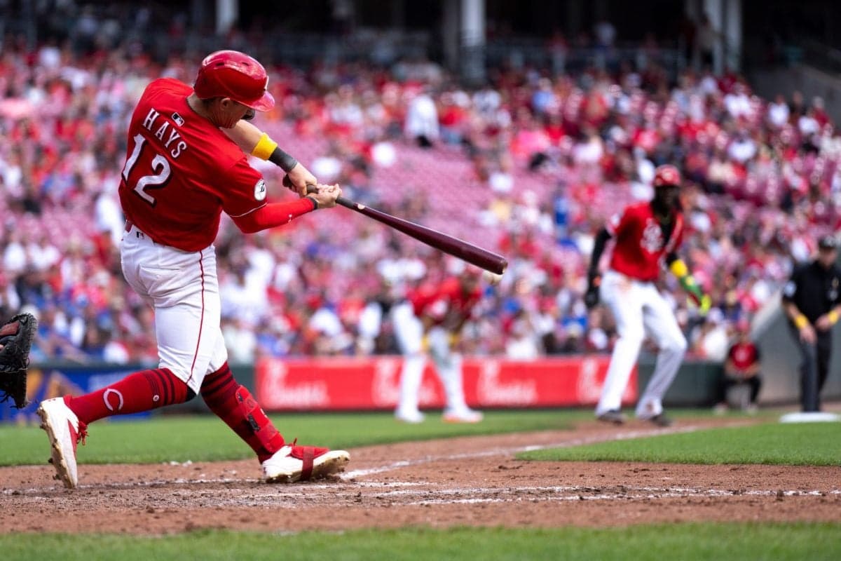 White Sox Latest Move Completely Transformed The Lineup