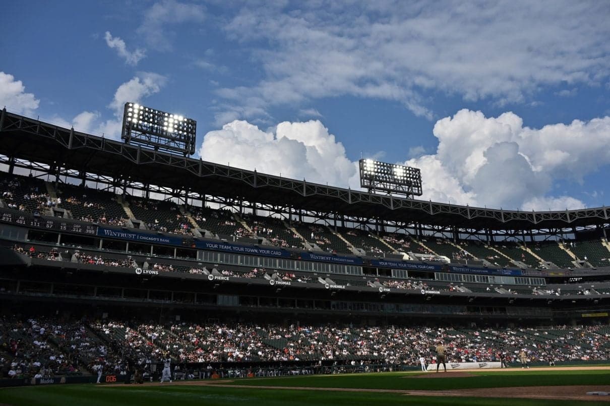 Ranking The Top 5 White Sox Promotions Fans Can’t Miss In 2026