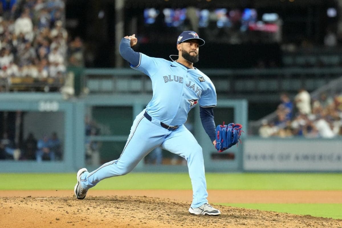 White Sox Land A New Closer With Major Free Agent Signing