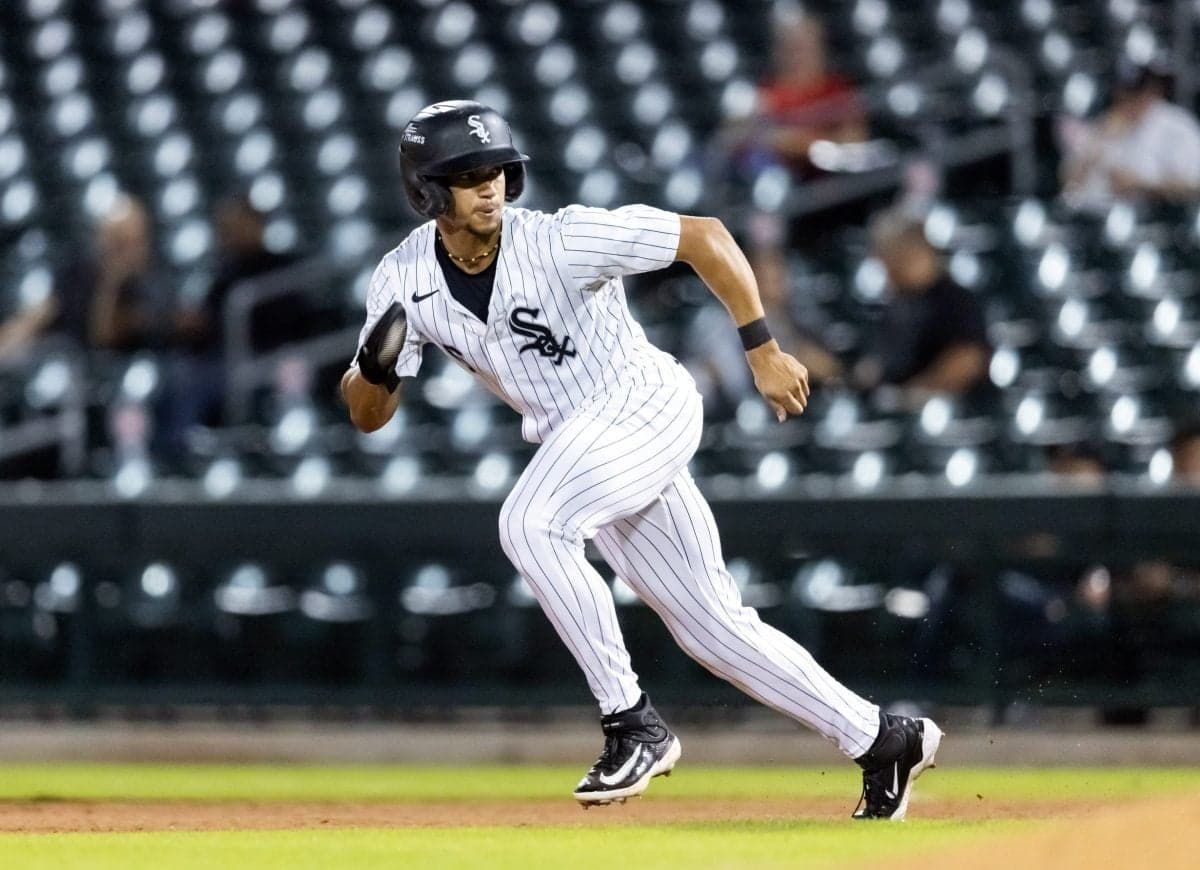 New Prospect Ranking Is Laughably Low On White Sox Prospects