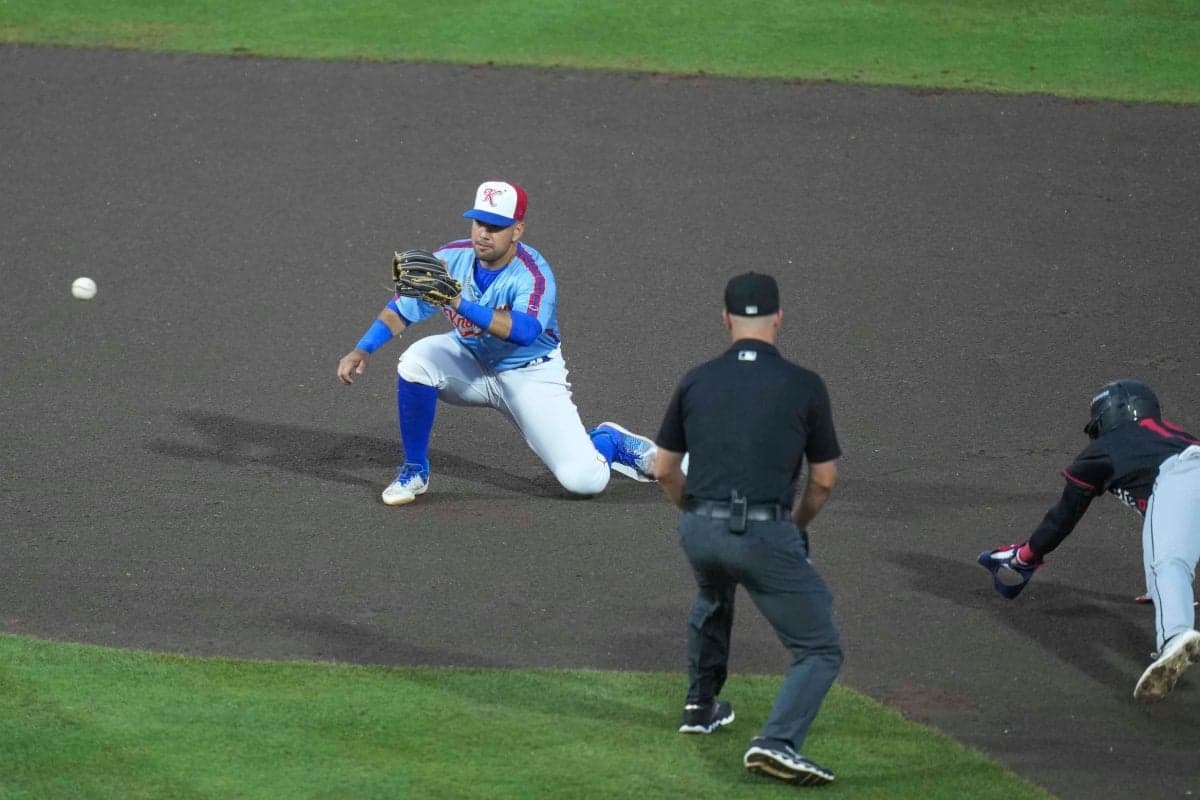 White Sox Prospect Is Quickly Becoming A Coaching Staff Favorite