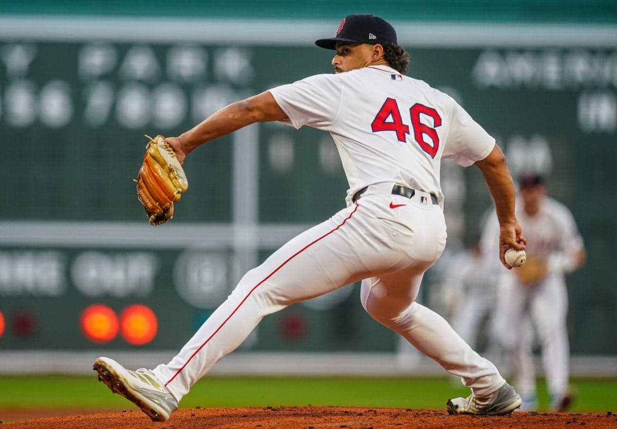 White Sox Pull Off A Sneaky Good Trade With Boston