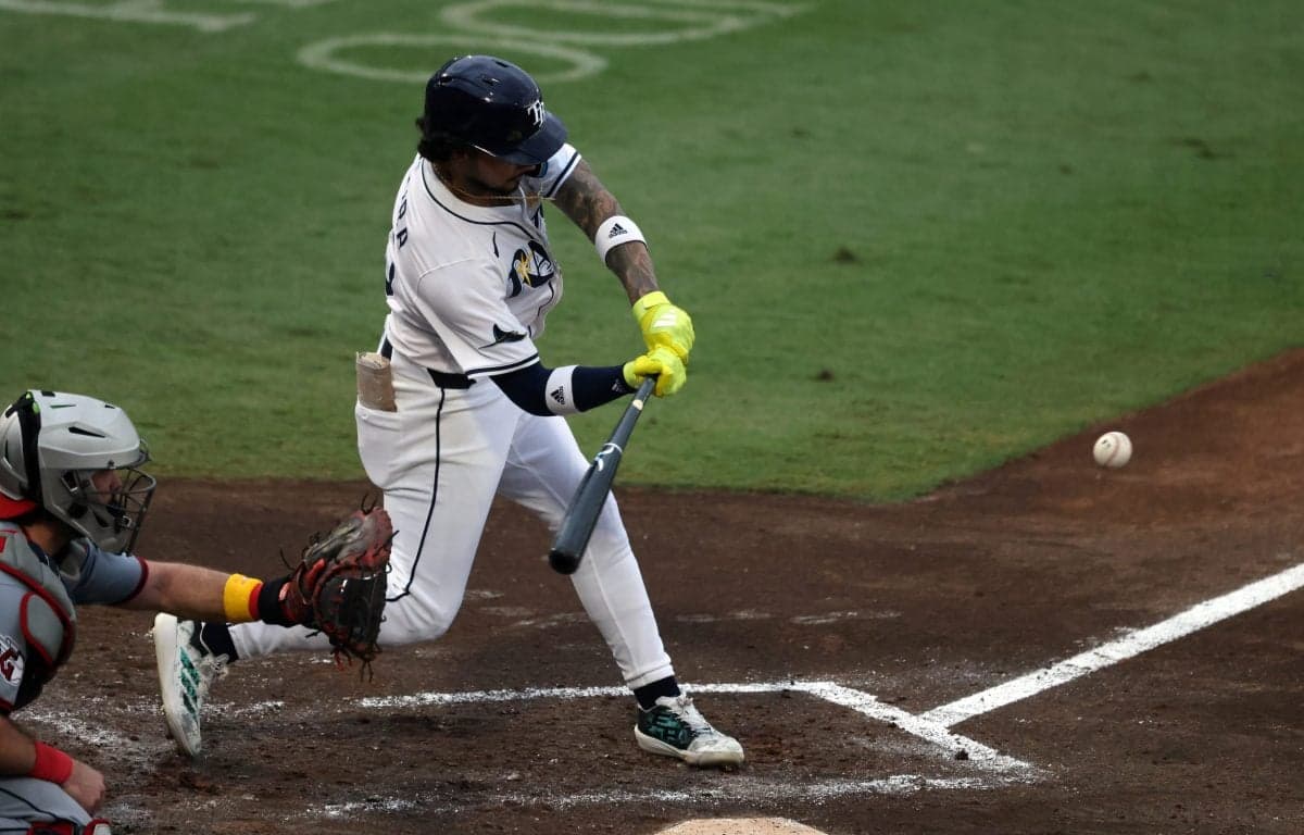 Roster Watch: Spring Injury Complicates Things For This Outfielder