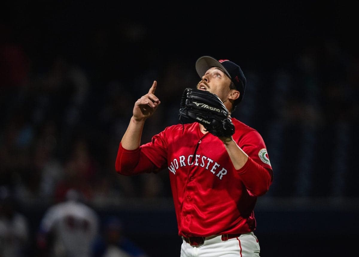 Why David Sandlin May Be The White Sox Most Valuable Pitching Addition