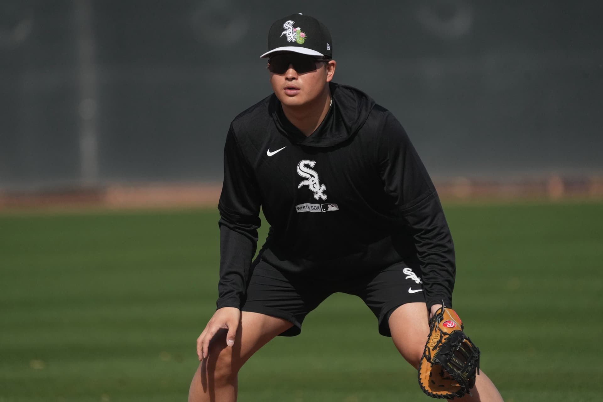 Will Venable Hints At Interesting Possibility For Munetaka Murakami