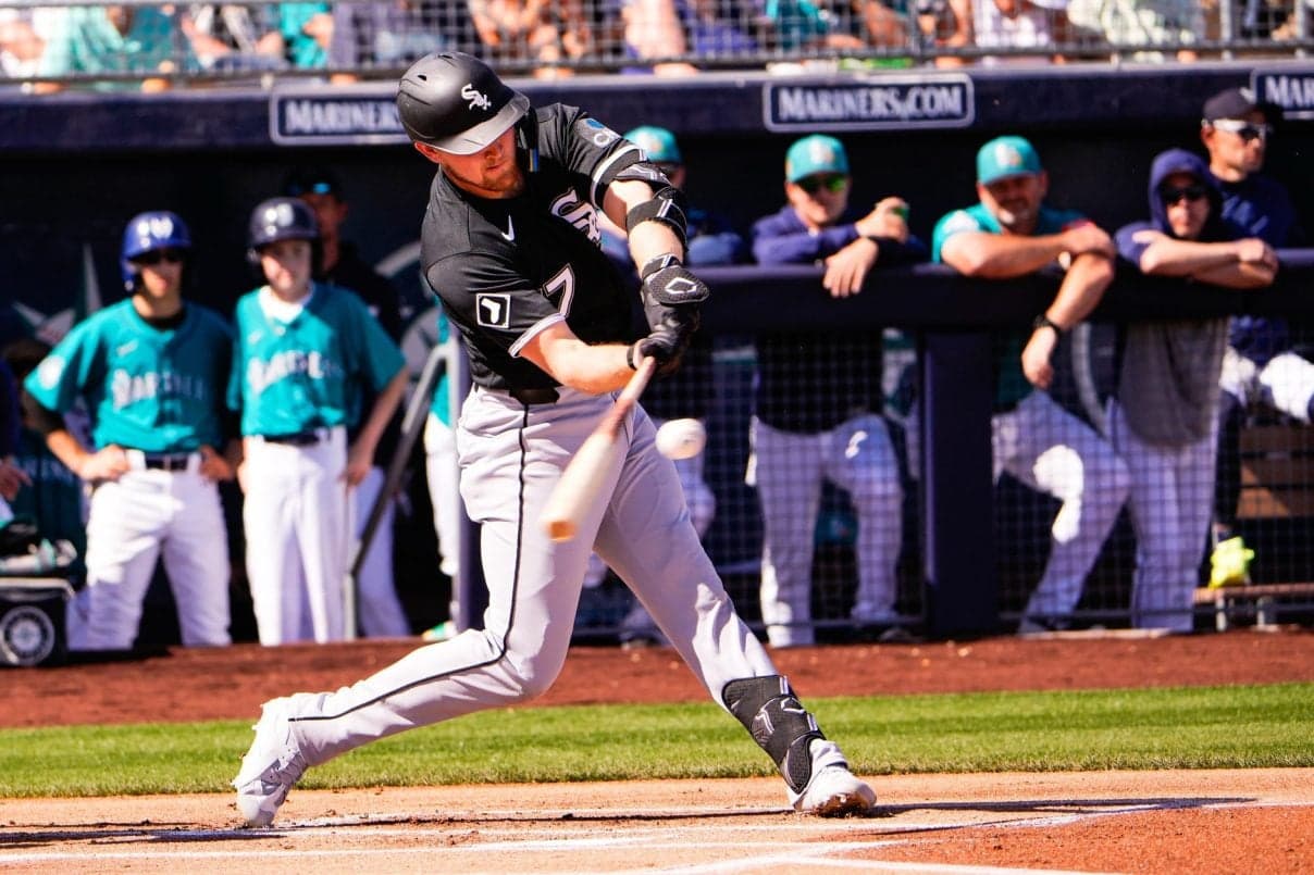 Why Edgar Quero Could Be The Chicago White Sox Breakout Star