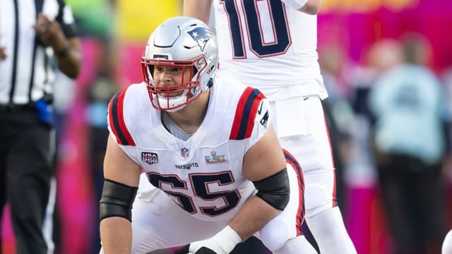 How The Chicago Bears Got A Shockingly Fair Grade On Their Free Agency