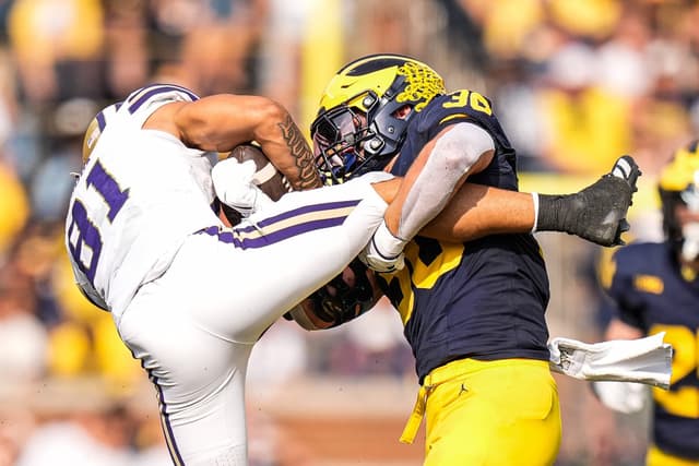 The Chicago Bears' Local Pro Day Will Be Abnormally Stacked This Year