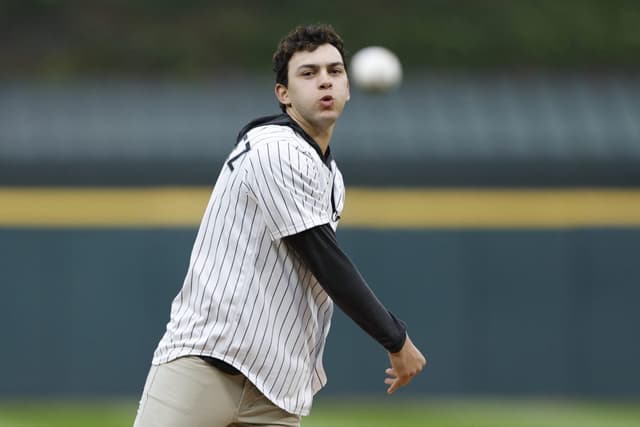 White Sox 2026 Top Prospects: No.18 Looks To Cement Himself In Chicago