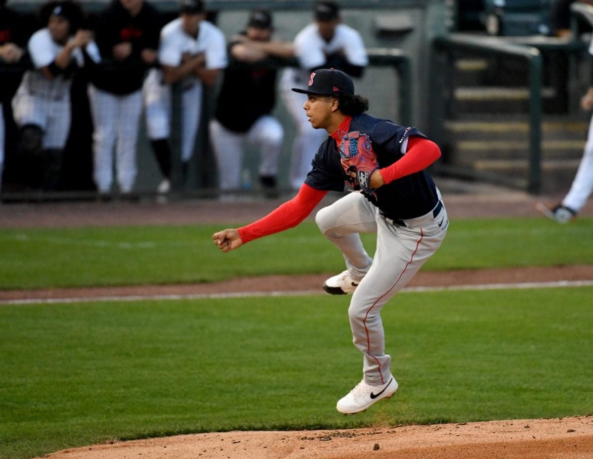 White Sox Try To Repeat Rule-5 Magic With Latest Roster Move