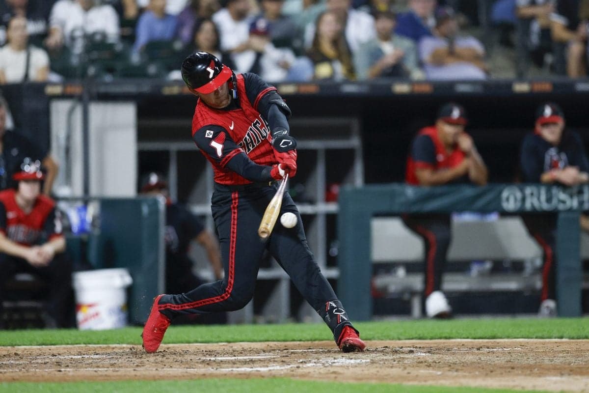 White Sox Turn Tough Roster Decision Into A Savy Move