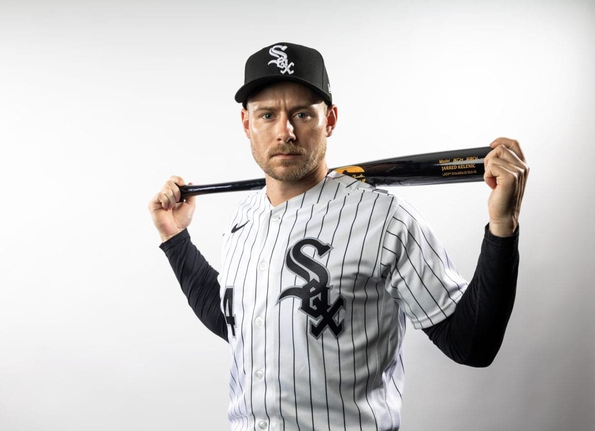 Spring Surge: Kelenic Looks Like Legit Contender For White Sox Roster Spot