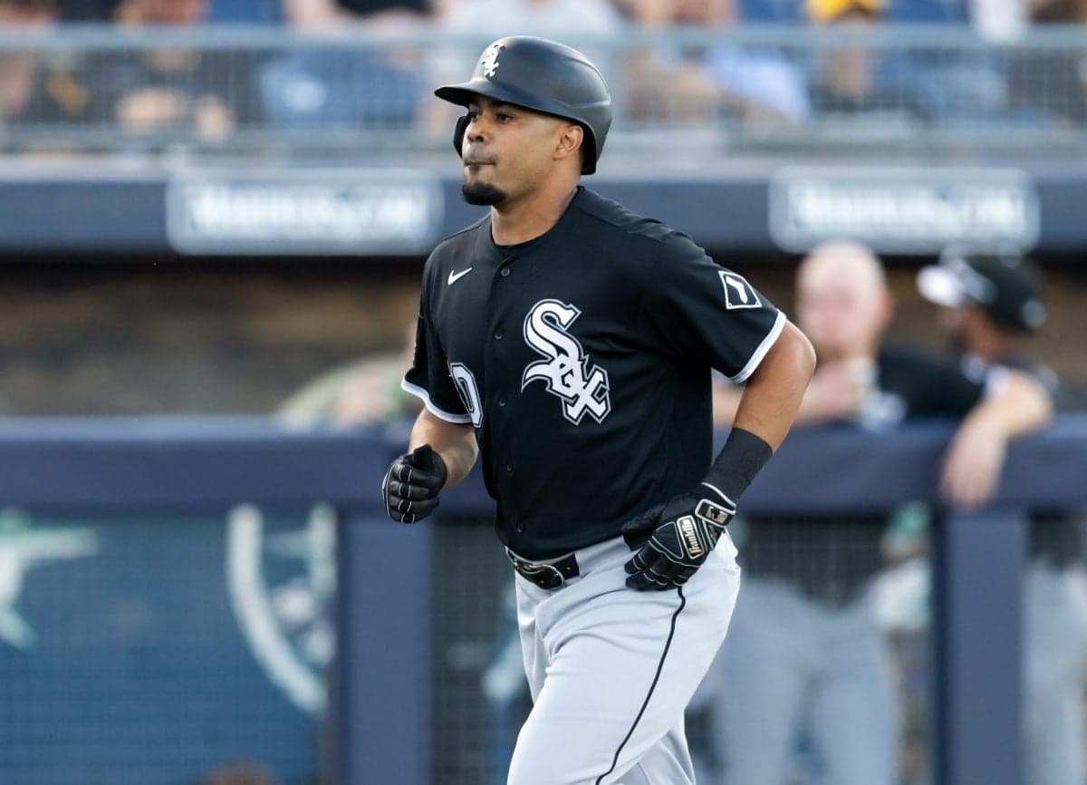 White Sox Make Surprising Roster Cuts Ahead Of Opening Day