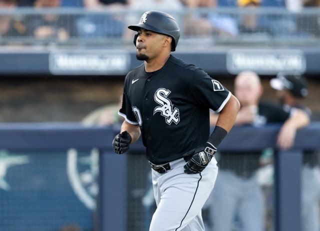 White Sox Make Surprising Roster Cuts Ahead Of Opening Day