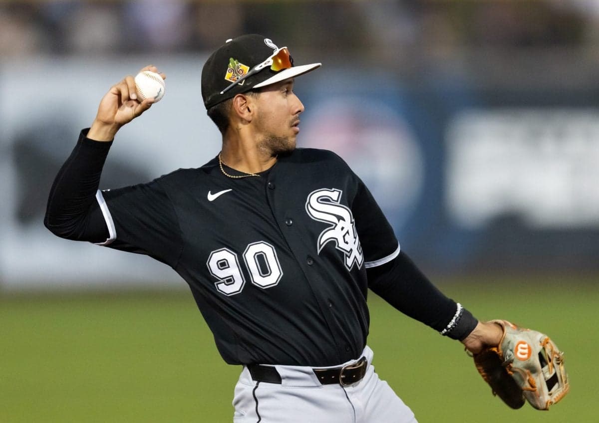 Underrated White Sox Prospect Could Be On The Fast Track To Chicago