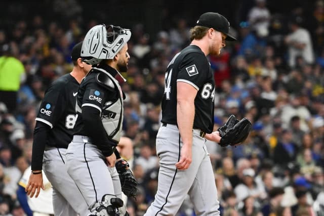 From Homer to Horror: Takeaways From White Sox Record-Setting Opening Day Loss